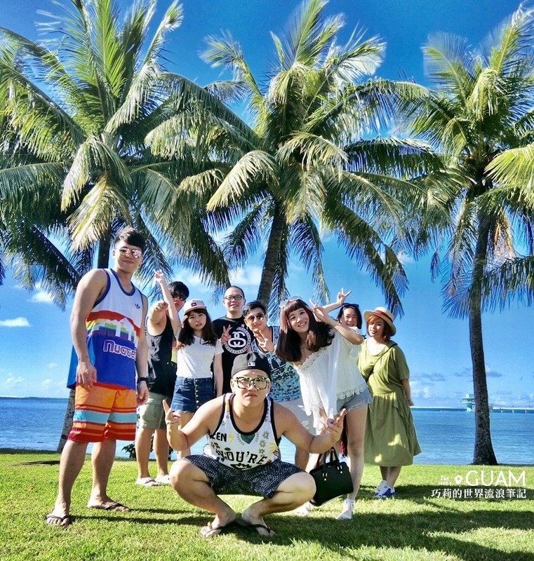◇ 巧莉Hafa Adai! ◇ 關島租車自駕好簡單之南環雜記 (附租車價目表) @巧莉的世界流浪筆記 ◇ 巧莉Hafa Adai! ◇ 關島租車自駕好簡單之南環雜記 (附租車價目表) @巧莉的世界流浪筆記