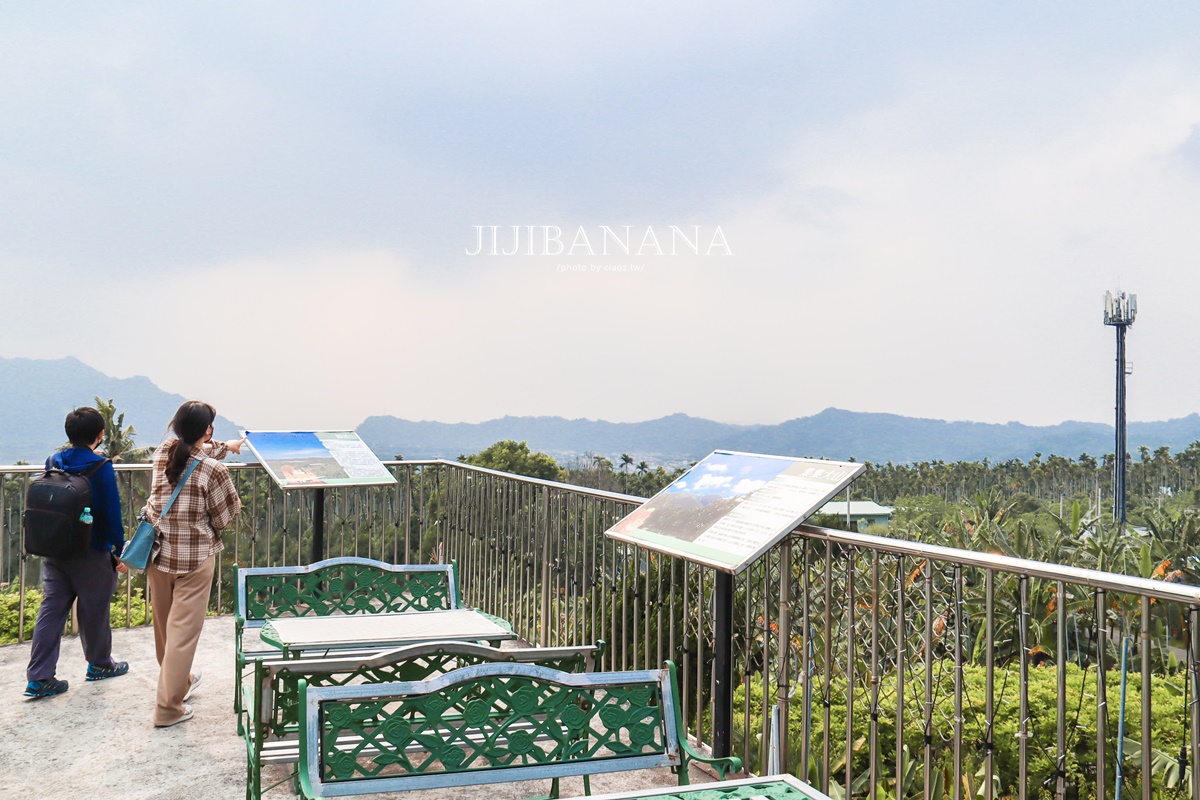 南投景點推薦 | 集元果觀光工廠 Jijibanana 香蕉王國110種蕉，還有山蕉大餐美味上桌！(集集一日遊免費景點) @巧莉的世界流浪筆記