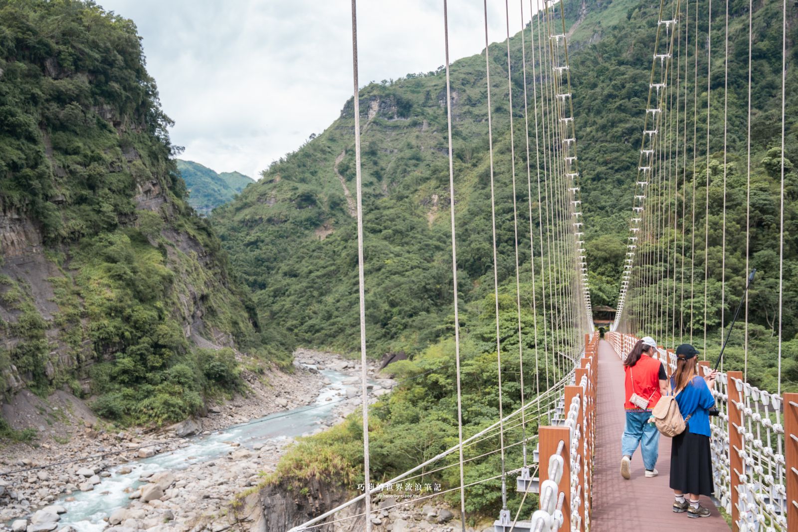 阿里山隱藏玩法！走進逐鹿傳說、山美達娜伊谷、新美獵人營，鄒族文化一日深度旅遊體驗 @巧莉的世界流浪筆記