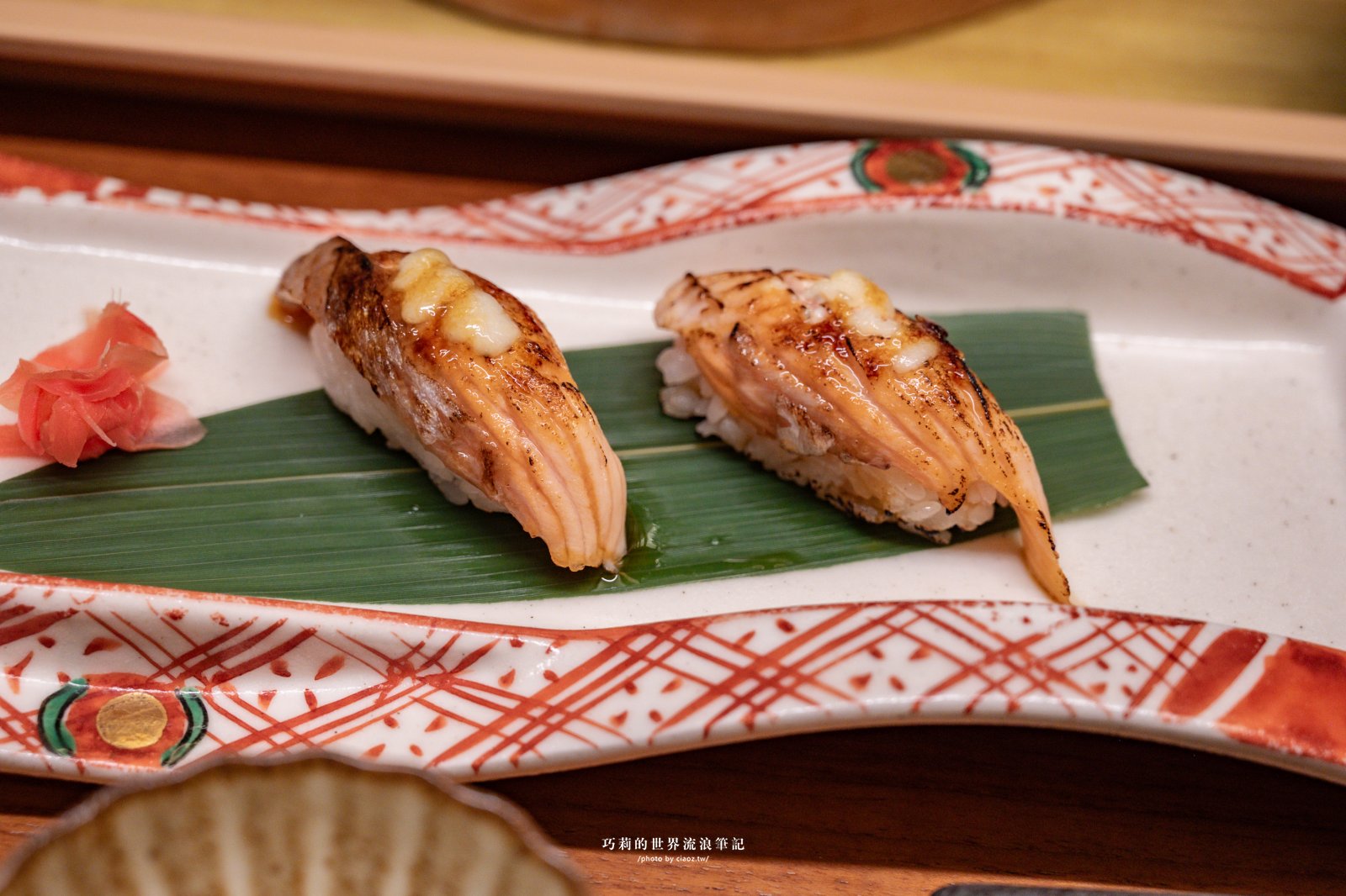 千汌 にほんりょうり｜平日限定濃郁豆乳鍋，連毛孩都有專屬免費玉子燒！台中最寵毛孩的高質感寵物友善日本料理 @巧莉的世界流浪筆記