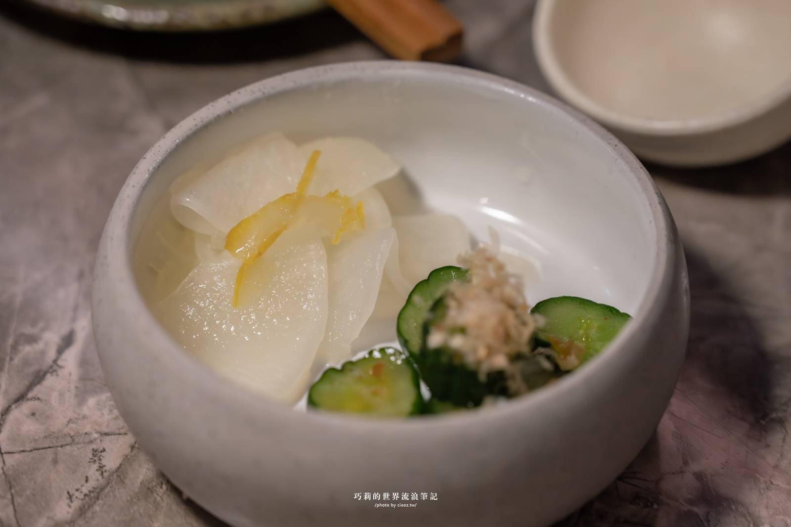 台中北屯推薦「橫濱燒鳥達磨」！日本70年《串焼きだるま》海外首店，直火細控炭火香，台中就能吃到！ @巧莉的世界流浪筆記