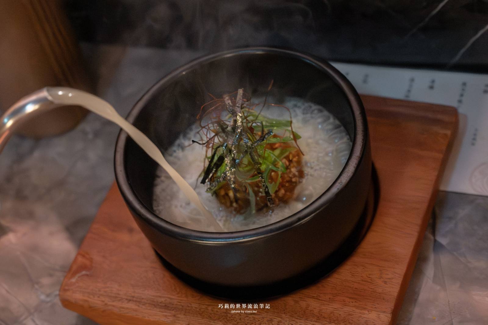 台中北屯推薦「橫濱燒鳥達磨」！日本70年《串焼きだるま》海外首店，直火細控炭火香，台中就能吃到！ @巧莉的世界流浪筆記