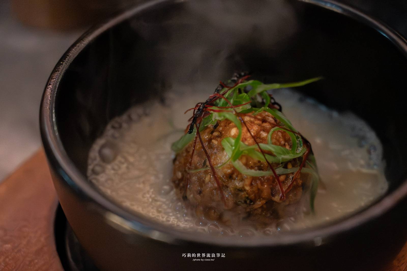 台中北屯推薦「橫濱燒鳥達磨」！日本70年《串焼きだるま》海外首店，直火細控炭火香，台中就能吃到！ @巧莉的世界流浪筆記