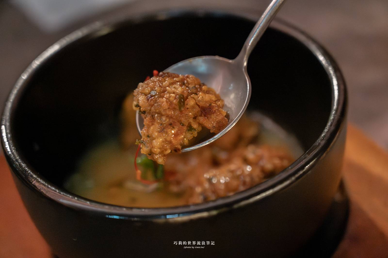 台中北屯推薦「橫濱燒鳥達磨」！日本70年《串焼きだるま》海外首店，直火細控炭火香，台中就能吃到！ @巧莉的世界流浪筆記