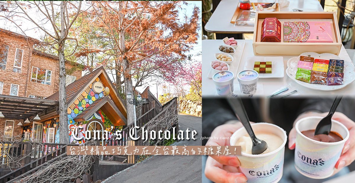 新竹咖啡廳 | 森川咖啡 | 手做司康與輕食，高鐵附近的素食咖啡廳 (寵物友善) @巧莉的世界流浪筆記