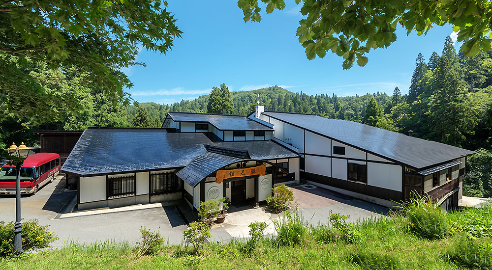 【日本溫泉百選】銀山溫泉住宿地圖12家｜住一晚再去藏王樹冰，深入感受大正年代的浪漫氣息 @巧莉的世界流浪筆記