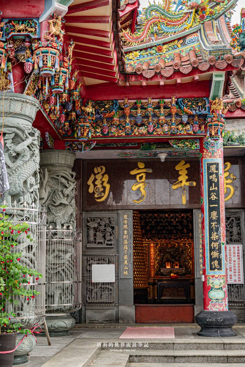 『茶韻鹿谷&middot;香傳千里』被茶香療癒的一天！南投鹿谷深度小旅行：麒麟潭湖畔茶席體驗、茶香珠 DIY @巧莉的世界流浪筆記