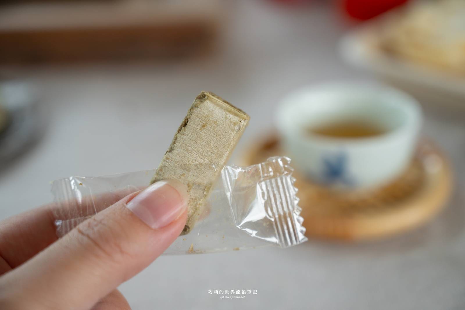 『茶韻鹿谷&middot;香傳千里』被茶香療癒的一天！南投鹿谷深度小旅行：麒麟潭湖畔茶席體驗、茶香珠 DIY @巧莉的世界流浪筆記