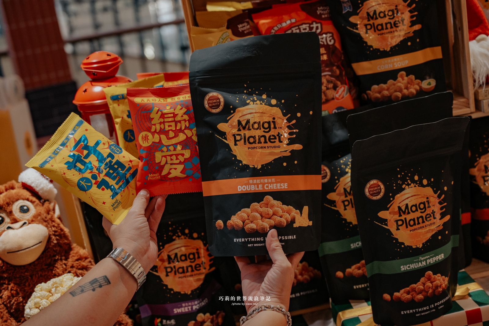 桃園大江購物中心2025年規模最大改裝開箱：吃喝玩樂買，拍照打卡＋美食甜點＋免費停車，從早逛到晚也不累！ @巧莉的世界流浪筆記