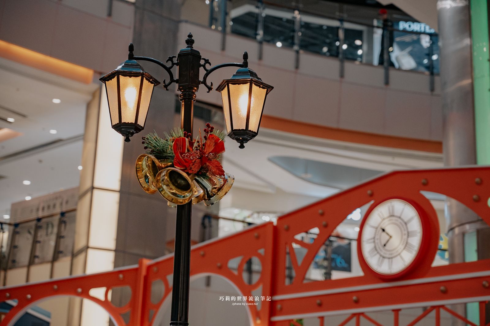 桃園大江購物中心2025年規模最大改裝開箱：吃喝玩樂買，拍照打卡＋美食甜點＋免費停車，從早逛到晚也不累！ @巧莉的世界流浪筆記