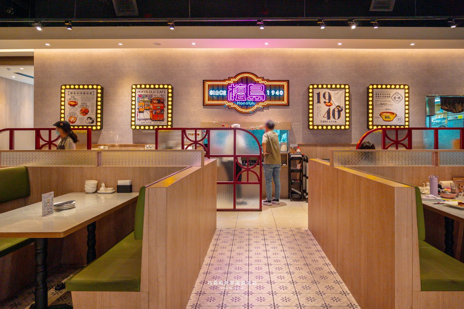 桃園大江購物中心2025年規模最大改裝開箱：吃喝玩樂買，拍照打卡＋美食甜點＋免費停車，從早逛到晚也不累！ @巧莉的世界流浪筆記