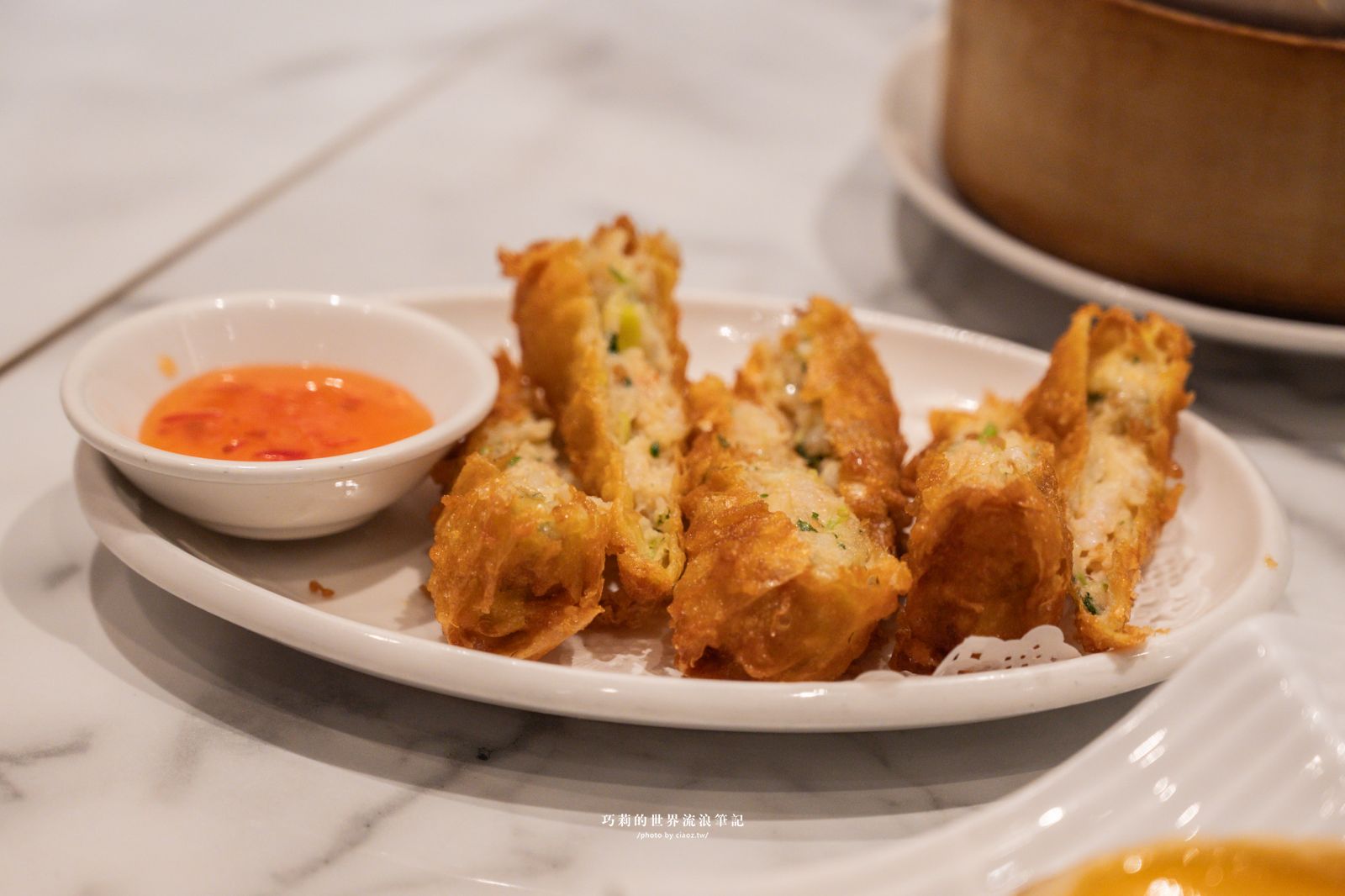 桃園大江購物中心2025年規模最大改裝開箱：吃喝玩樂買，拍照打卡＋美食甜點＋免費停車，從早逛到晚也不累！ @巧莉的世界流浪筆記