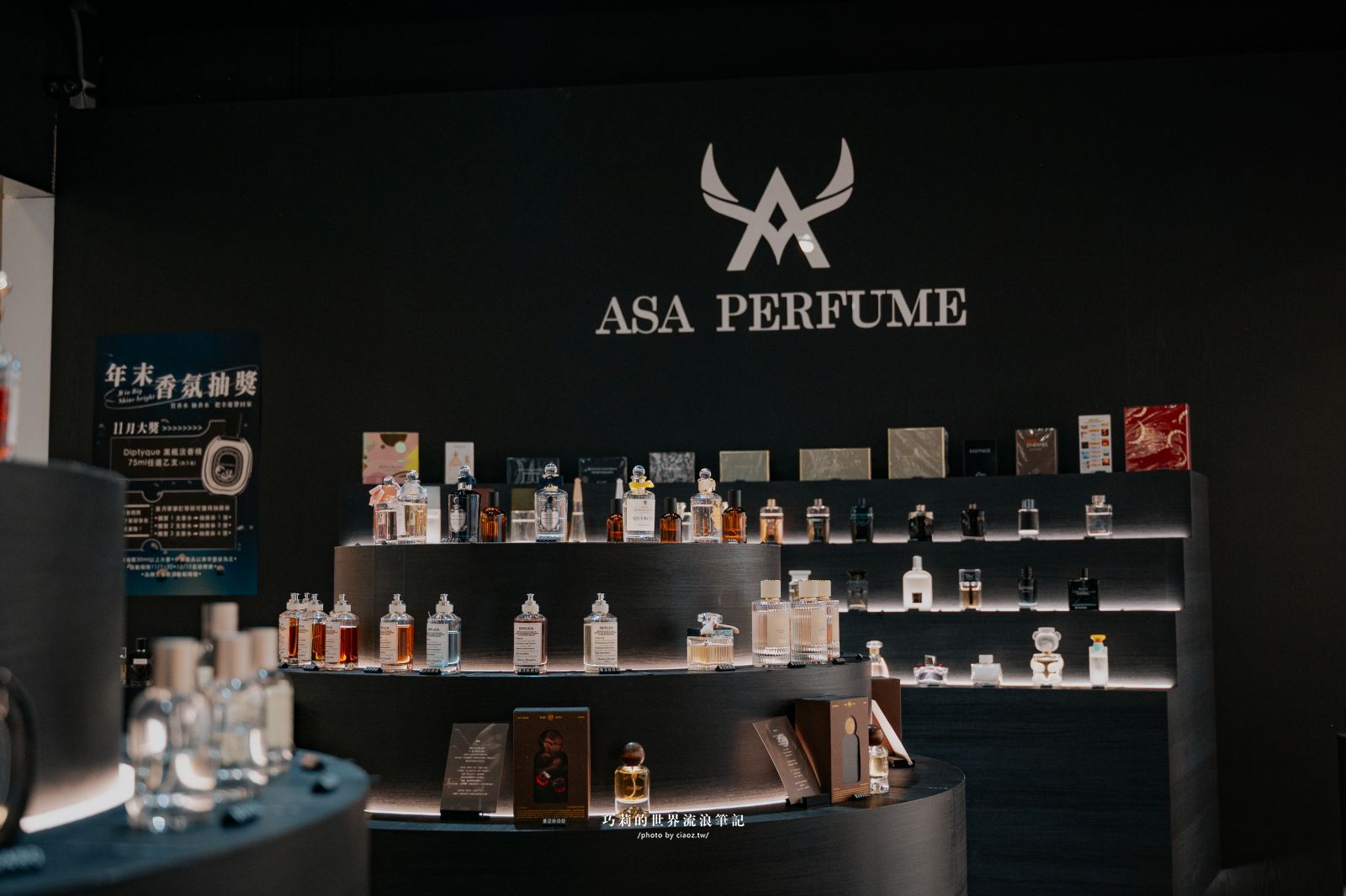 桃園大江購物中心2025年規模最大改裝開箱：吃喝玩樂買，拍照打卡＋美食甜點＋免費停車，從早逛到晚也不累！ @巧莉的世界流浪筆記