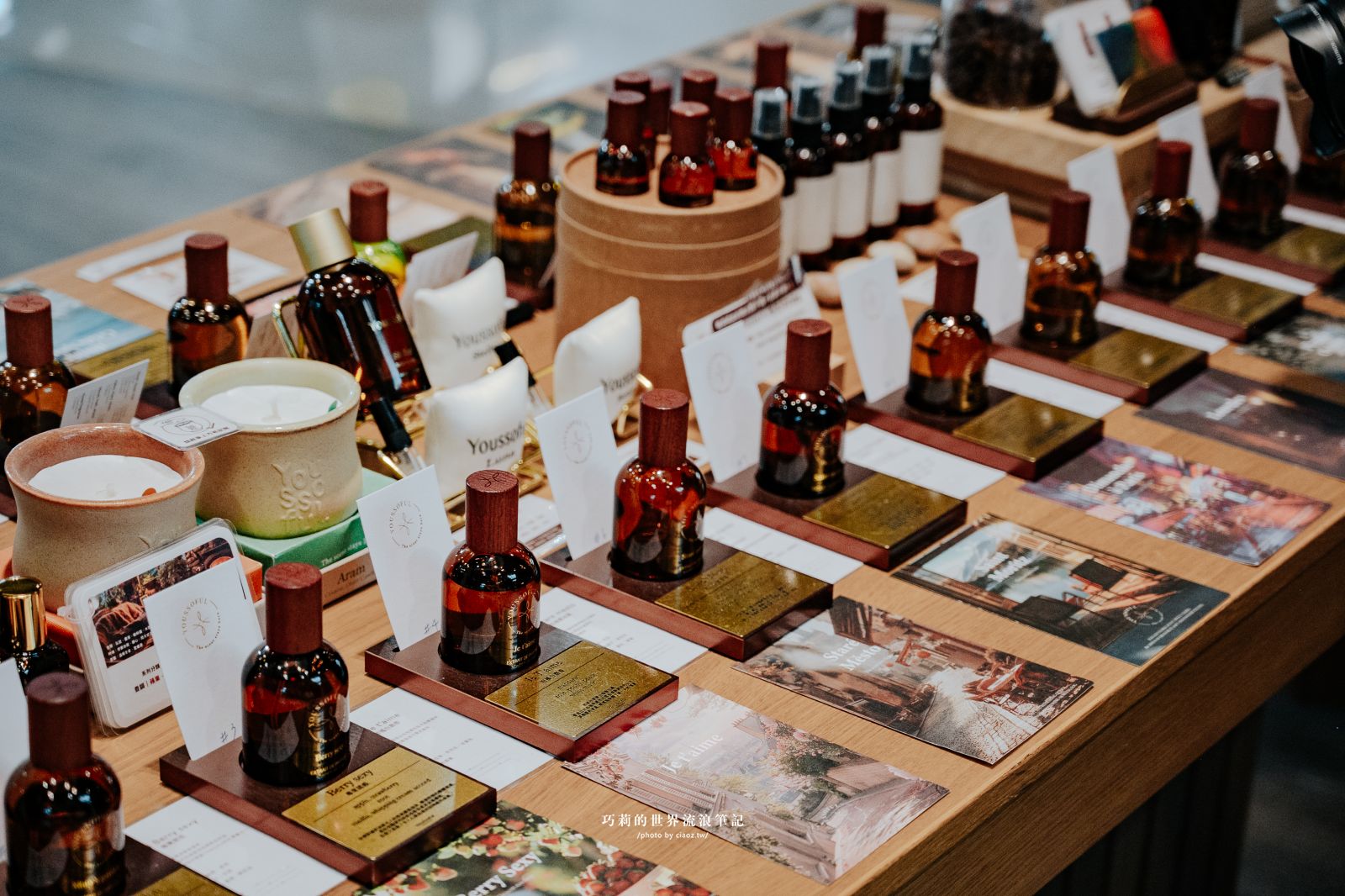 桃園大江購物中心2025年規模最大改裝開箱：吃喝玩樂買，拍照打卡＋美食甜點＋免費停車，從早逛到晚也不累！ @巧莉的世界流浪筆記