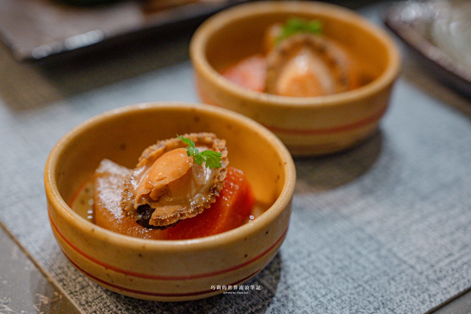 明水然・樂 台中星級店｜全球最大的無菜單鐵板燒料理品牌，波士頓活龍蝦四吃+日本A5和牛，14道日式無菜單鐵板燒只要1600元 @巧莉的世界流浪筆記