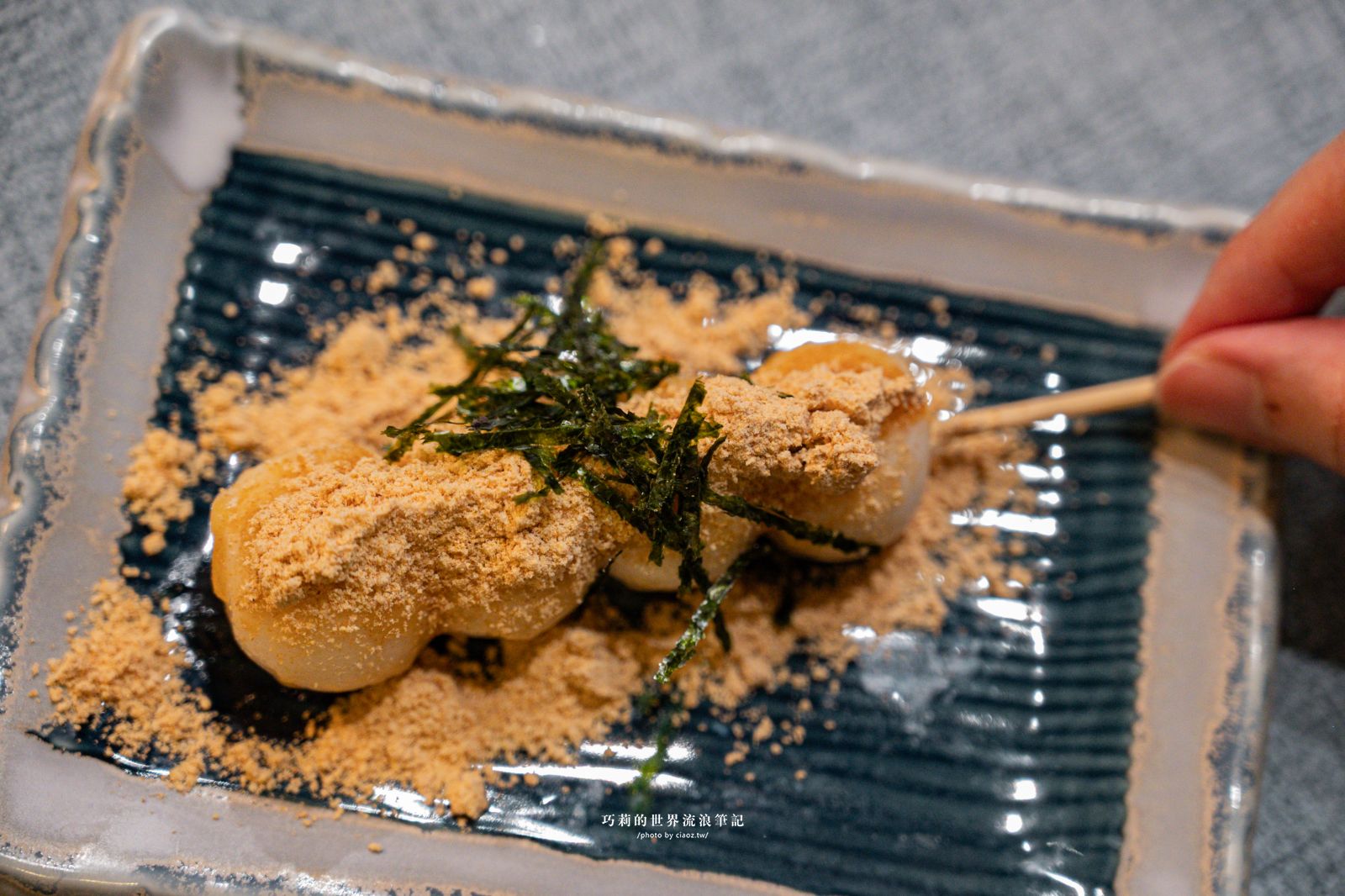 明水然・樂 台中星級店｜全球最大的無菜單鐵板燒料理品牌，波士頓活龍蝦四吃+日本A5和牛，14道日式無菜單鐵板燒只要1600元 @巧莉的世界流浪筆記