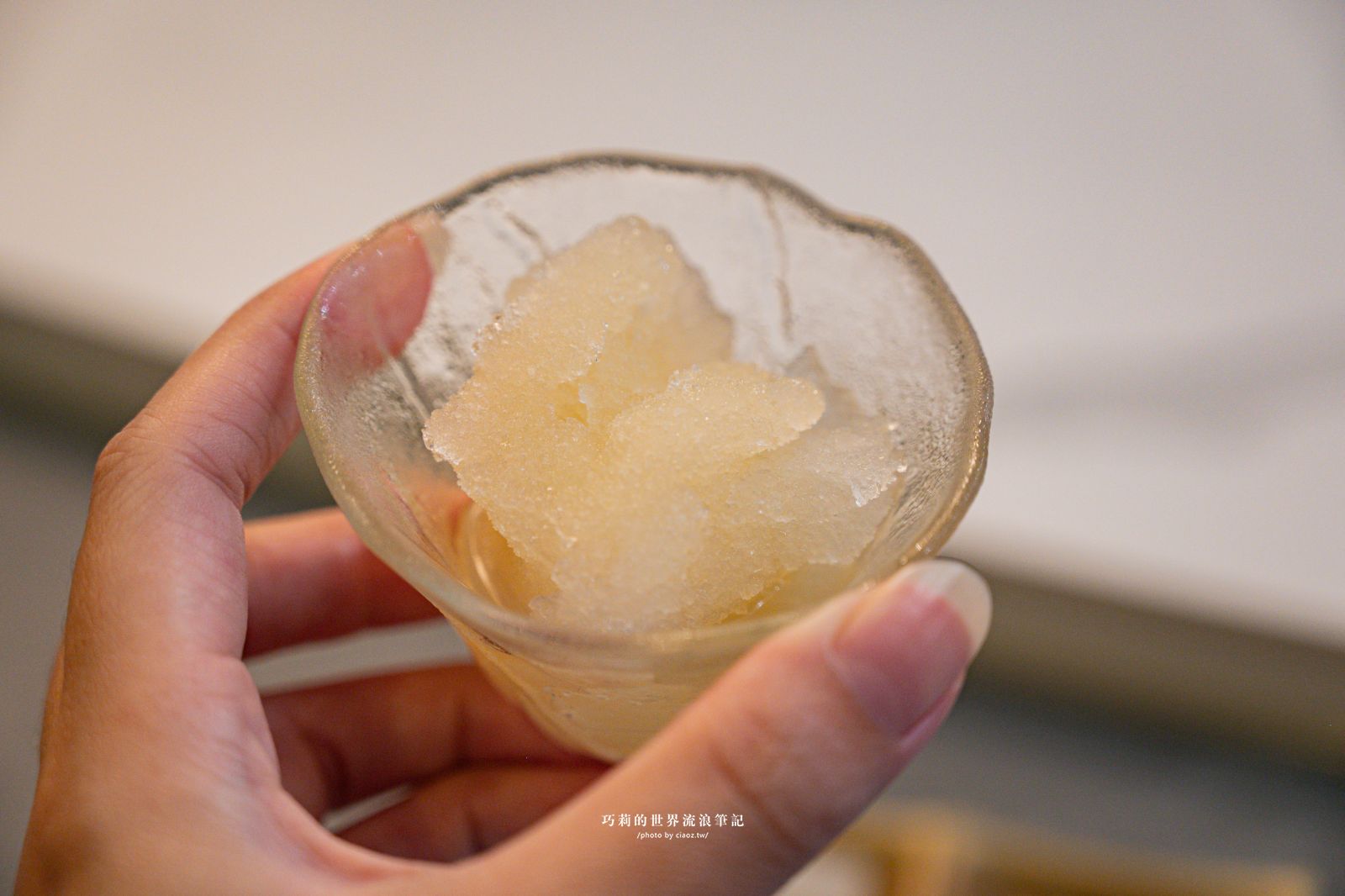 明水然・樂 台中星級店｜全球最大的無菜單鐵板燒料理品牌，波士頓活龍蝦四吃+日本A5和牛，14道日式無菜單鐵板燒只要1600元 @巧莉的世界流浪筆記