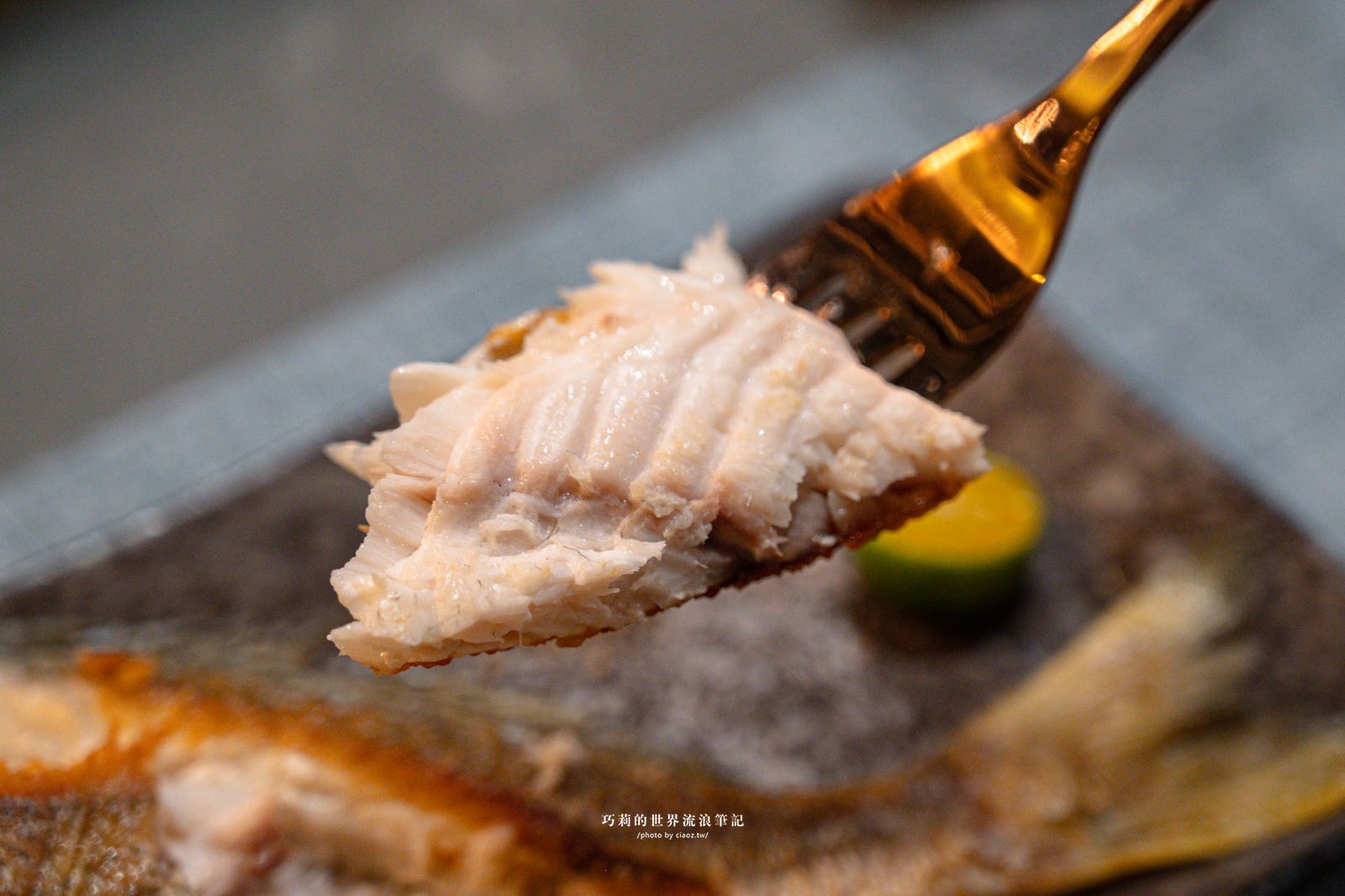 明水然・樂 台中星級店｜全球最大的無菜單鐵板燒料理品牌，波士頓活龍蝦四吃+日本A5和牛，14道日式無菜單鐵板燒只要1600元 @巧莉的世界流浪筆記