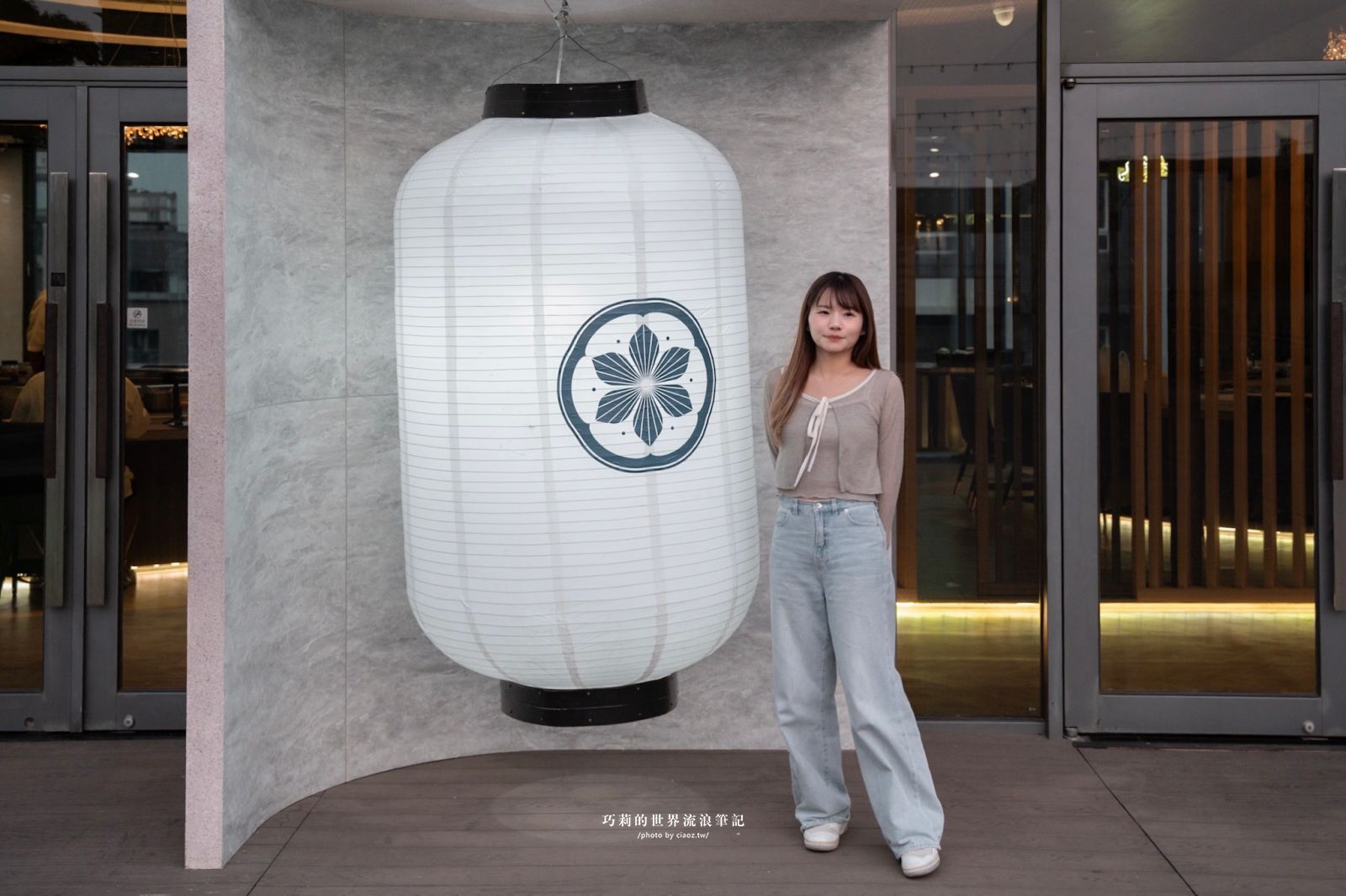 明水然・樂 台中星級店｜全球最大的無菜單鐵板燒料理品牌，波士頓活龍蝦四吃+日本A5和牛，14道日式無菜單鐵板燒只要1600元 @巧莉的世界流浪筆記