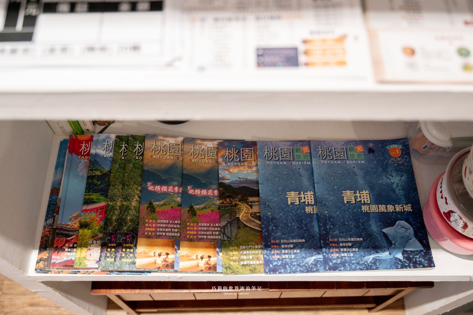 桃園珍珠海岸兩日輕旅行提案！質感民宿大改造「羅里濱海輕旅」 @巧莉的世界流浪筆記