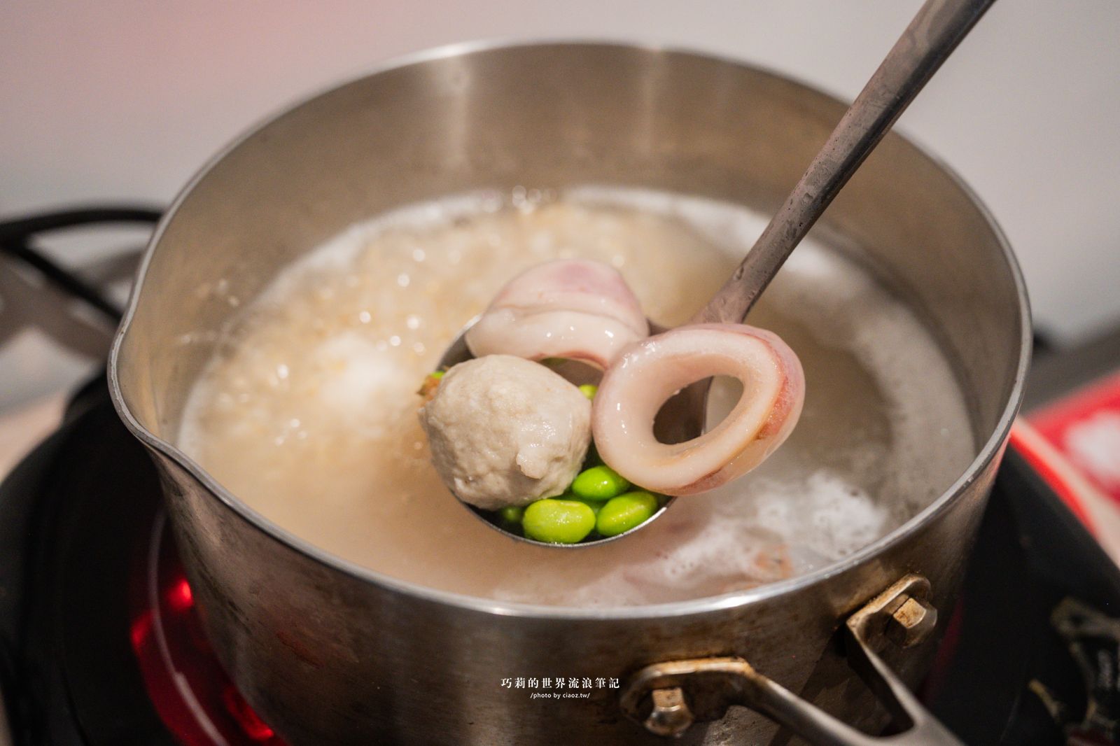 桃園珍珠海岸兩日輕旅行提案！質感民宿大改造「羅里濱海輕旅」 @巧莉的世界流浪筆記