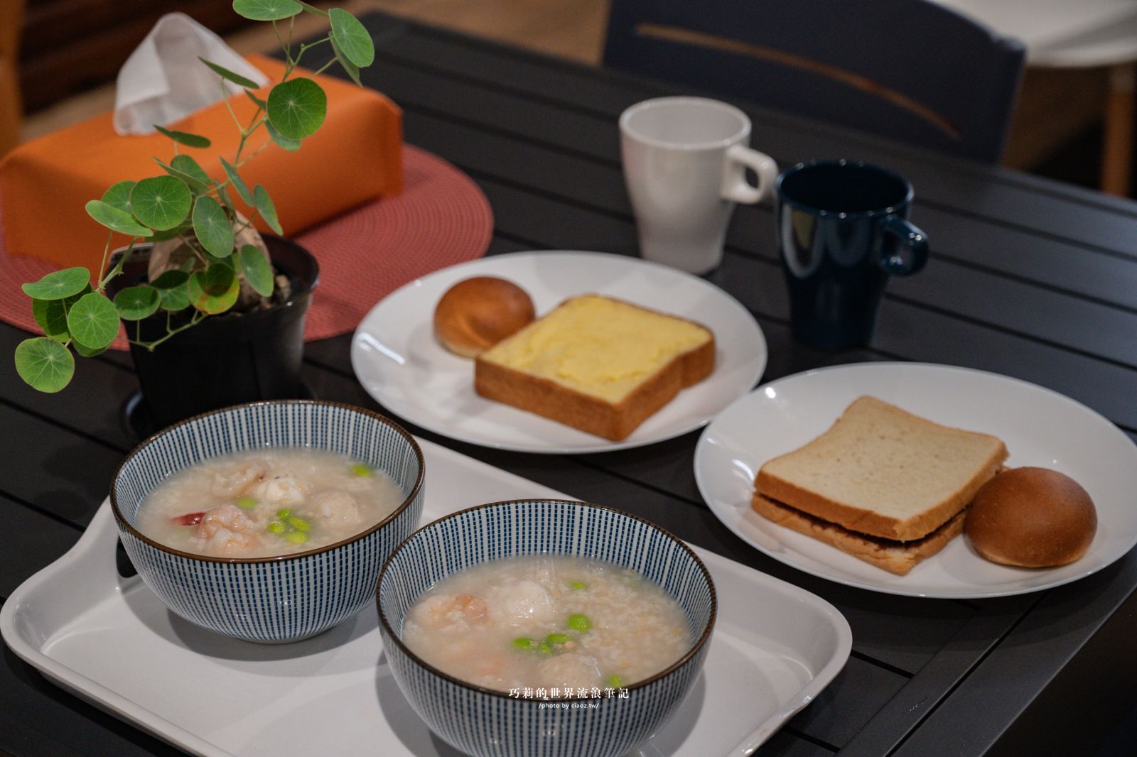 桃園珍珠海岸兩日輕旅行提案！質感民宿大改造「羅里濱海輕旅」 @巧莉的世界流浪筆記