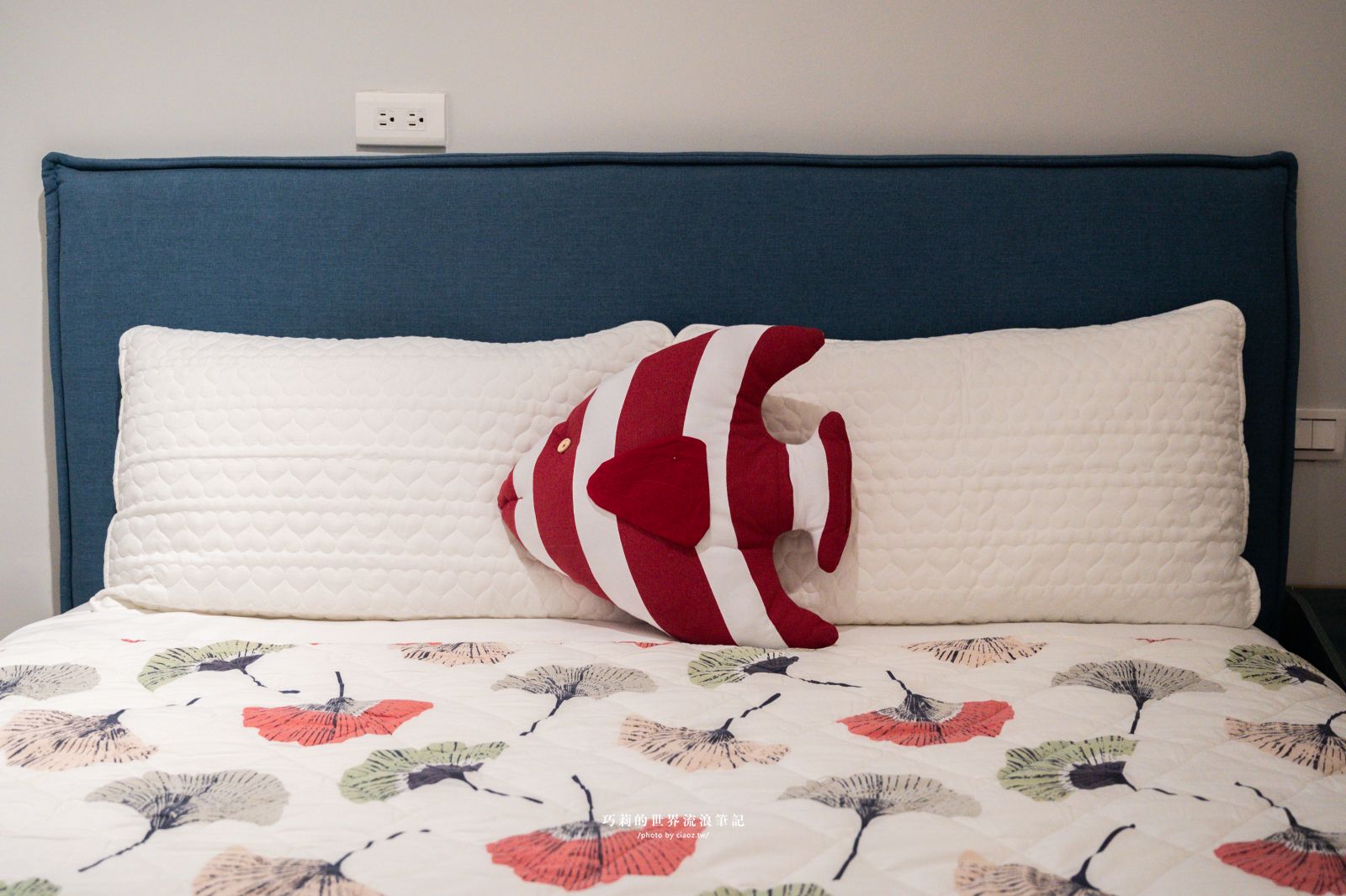 桃園珍珠海岸兩日輕旅行提案！質感民宿大改造「羅里濱海輕旅」 @巧莉的世界流浪筆記