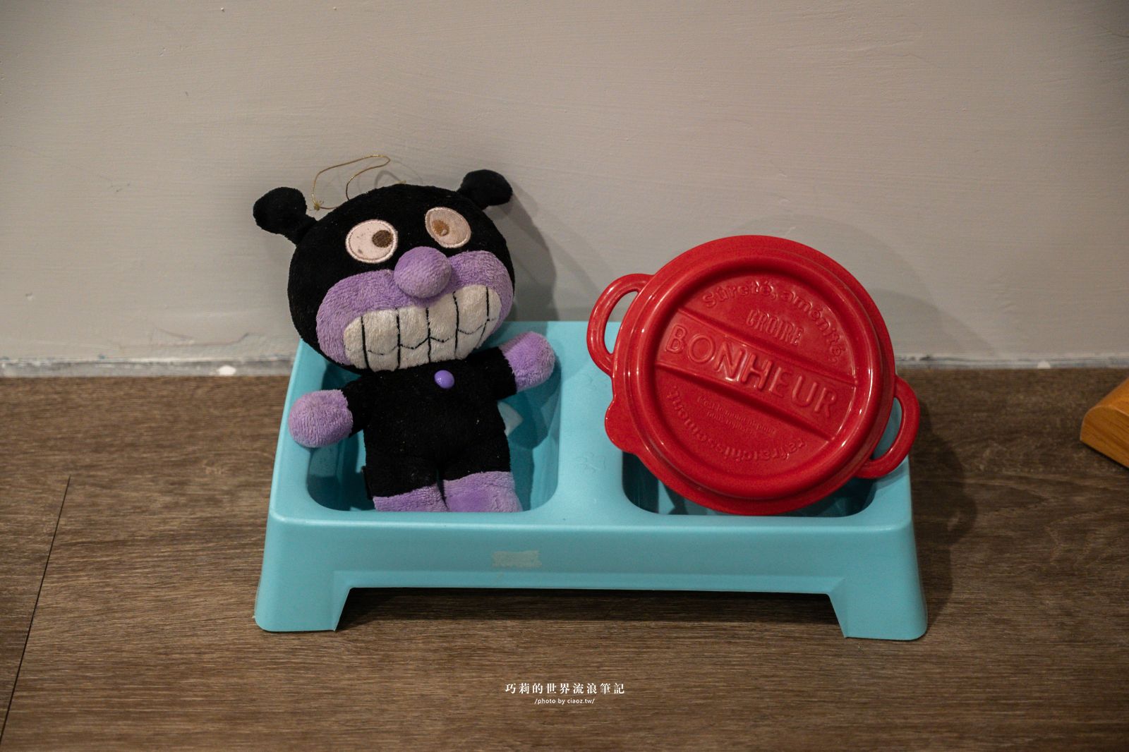 桃園珍珠海岸兩日輕旅行提案！質感民宿大改造「羅里濱海輕旅」 @巧莉的世界流浪筆記