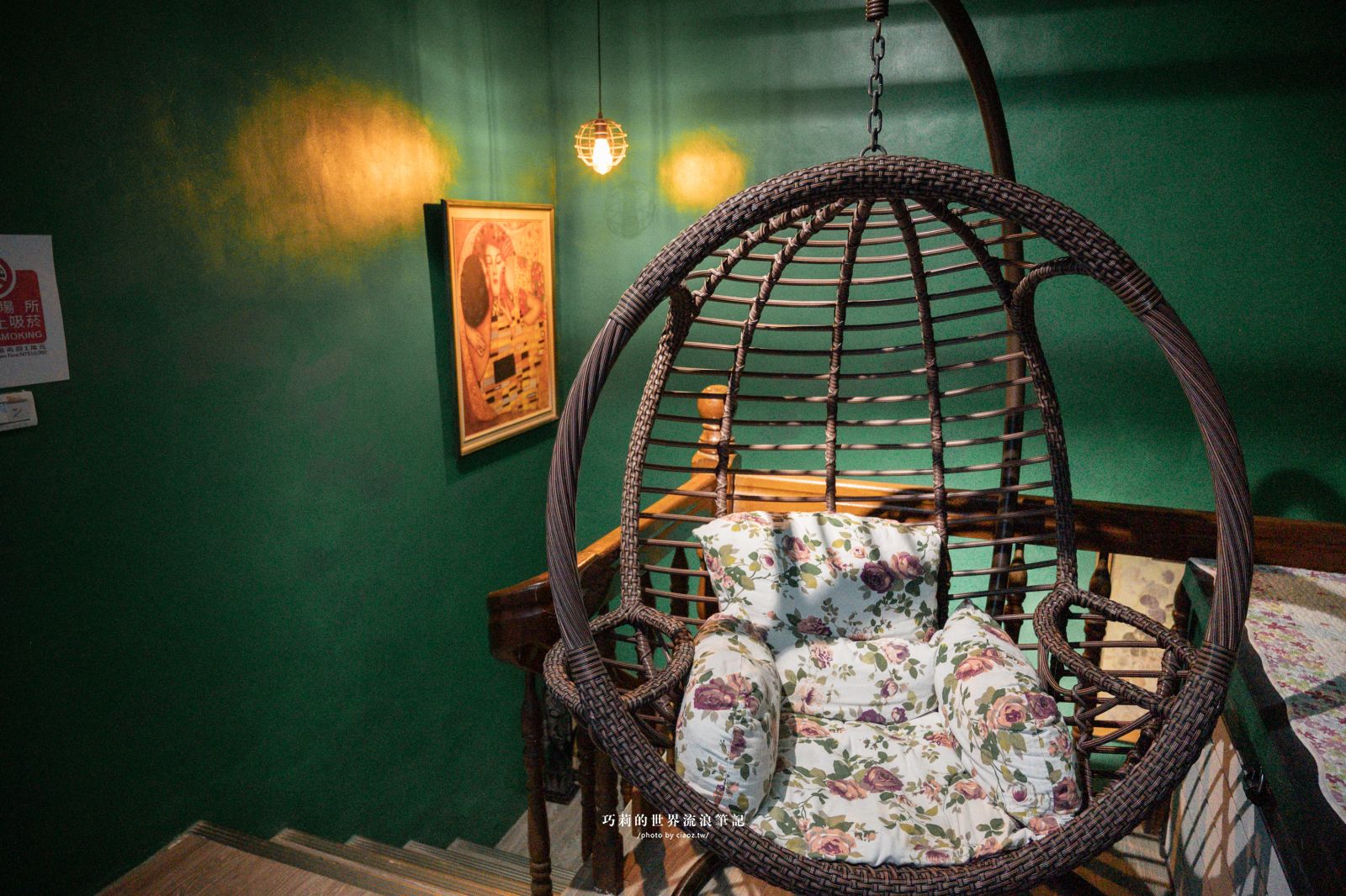 桃園珍珠海岸兩日輕旅行提案！質感民宿大改造「羅里濱海輕旅」 @巧莉的世界流浪筆記