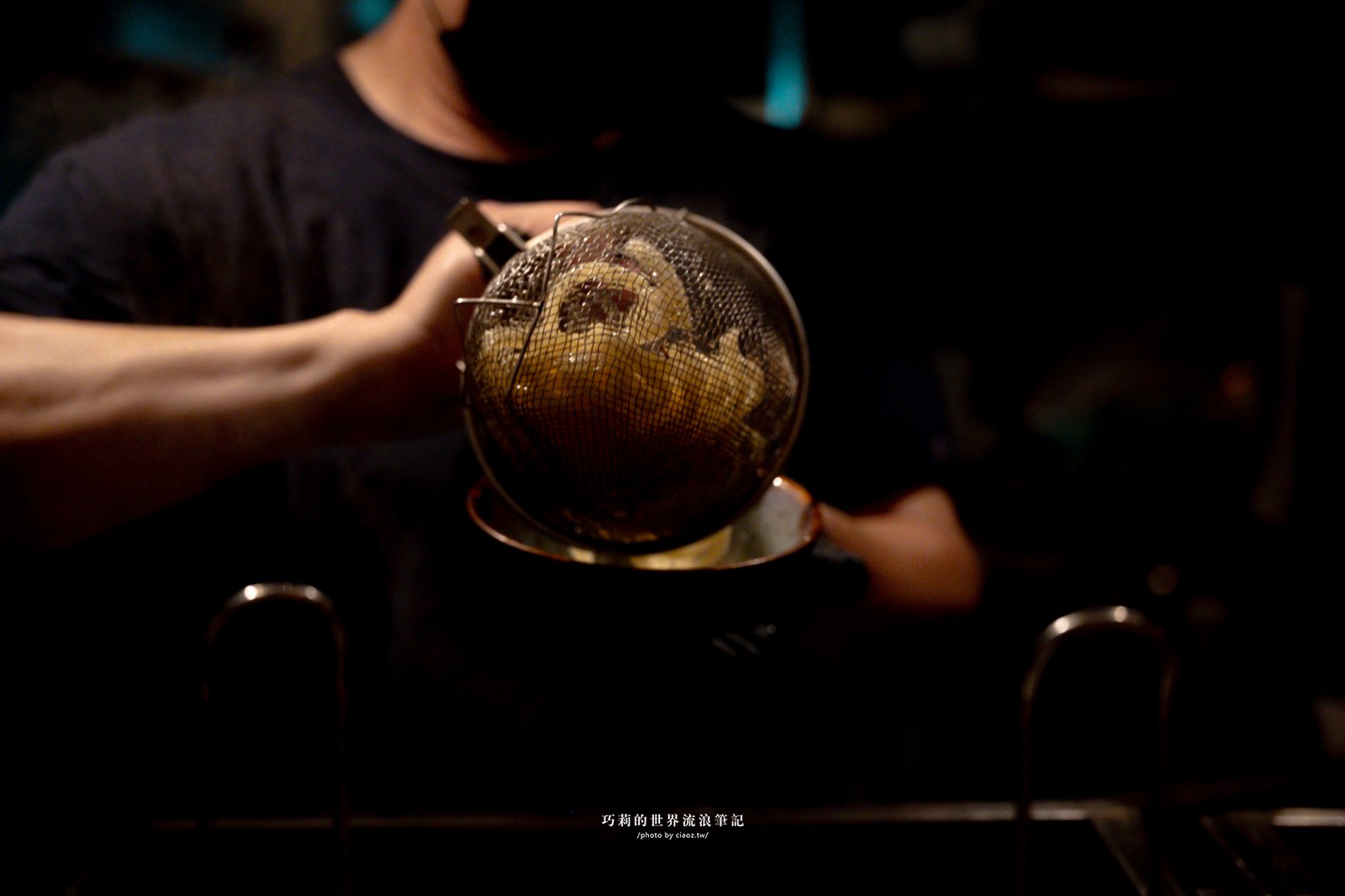 台中宵夜好去處「酒・さけ・關東煮」正宗日式關東煮，金黃湯頭清甜又暖胃 @巧莉的世界流浪筆記