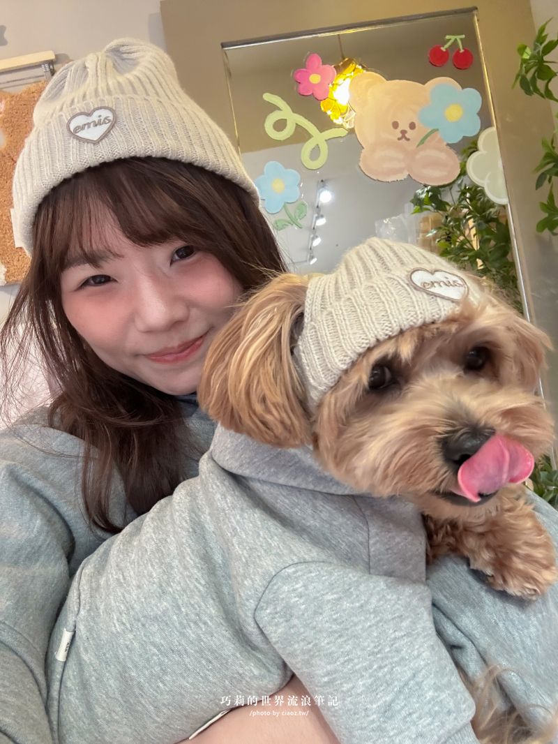 【台中西區剪燙推薦】懶人手殘黨也能擁有絕美蓬鬆感！用空氣感迎接新年，SOFE 索棐髮藝｜設計師 Darren @巧莉的世界流浪筆記