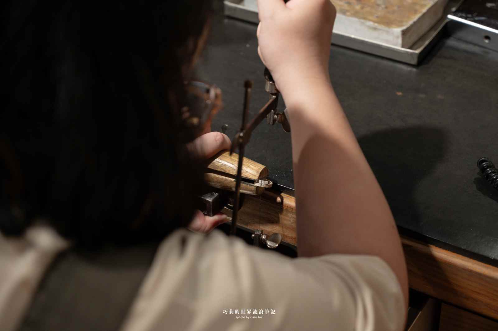 東海藝術街深度漫遊地圖！從「世界喝茶日」出發，設計美學選物、異國美食老派浪漫散策 @巧莉的世界流浪筆記