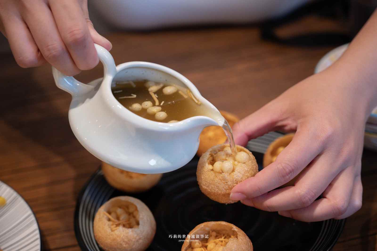 東海藝術街深度漫遊地圖！從「世界喝茶日」出發，設計美學選物、異國美食老派浪漫散策 @巧莉的世界流浪筆記