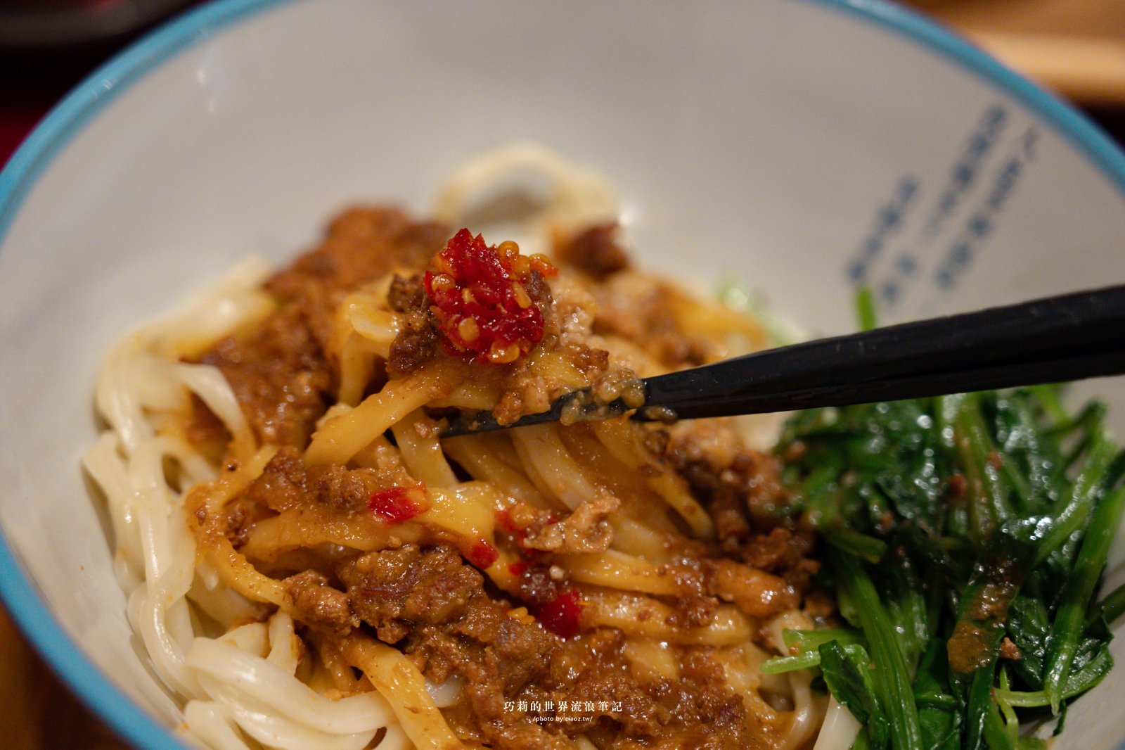 南屯美食推薦「有春茶館大墩店」台中必吃質感復刻、手路菜，2026 夏季菜單全新開箱！ @巧莉的世界流浪筆記