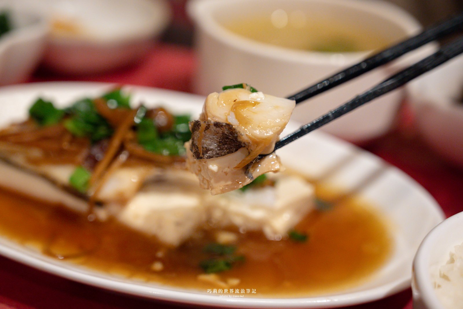 南屯美食推薦「有春茶館大墩店」台中必吃質感復刻、手路菜，2026 夏季菜單全新開箱！ @巧莉的世界流浪筆記