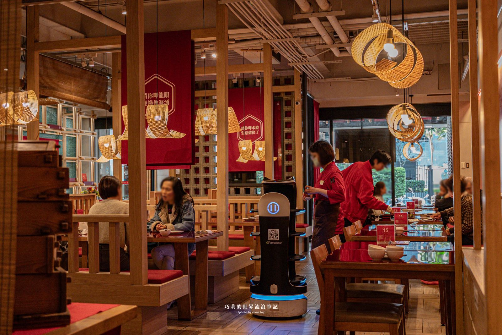 新年聚餐來有春!【2026台中美食】有春茶館全新菜單,新年聚餐必吃炸年糕、麻油雞、濃白雞湯、扁魚沙茶鍋!外帶年菜再享早鳥優惠 @巧莉的世界流浪筆記 新年聚餐來有春!【2026台中美食】有春茶館全新菜單,新年聚餐必吃炸年糕、麻油雞、濃白雞湯、扁魚沙茶鍋!外帶年菜再享早鳥優惠 @巧莉的世界流浪筆記