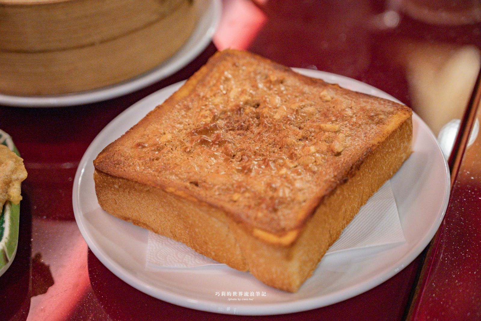 新年聚餐來有春!【2026台中美食】有春茶館全新菜單,新年聚餐必吃炸年糕、麻油雞、濃白雞湯、扁魚沙茶鍋!外帶年菜再享早鳥優惠 @巧莉的世界流浪筆記 新年聚餐來有春!【2026台中美食】有春茶館全新菜單,新年聚餐必吃炸年糕、麻油雞、濃白雞湯、扁魚沙茶鍋!外帶年菜再享早鳥優惠 @巧莉的世界流浪筆記